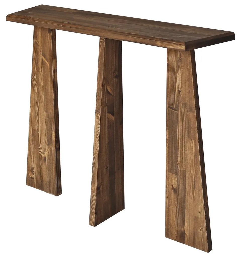 Cômoda Cleopatra – Nogueira – 100 cm x 83 cm x 28 cm