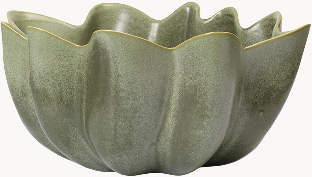 Taça decorativa Nium, Ø 22 cm