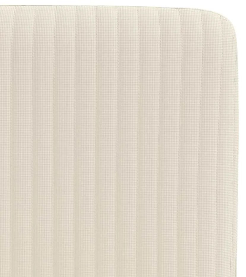 Cadeiras de jantar 4 pcs linho
