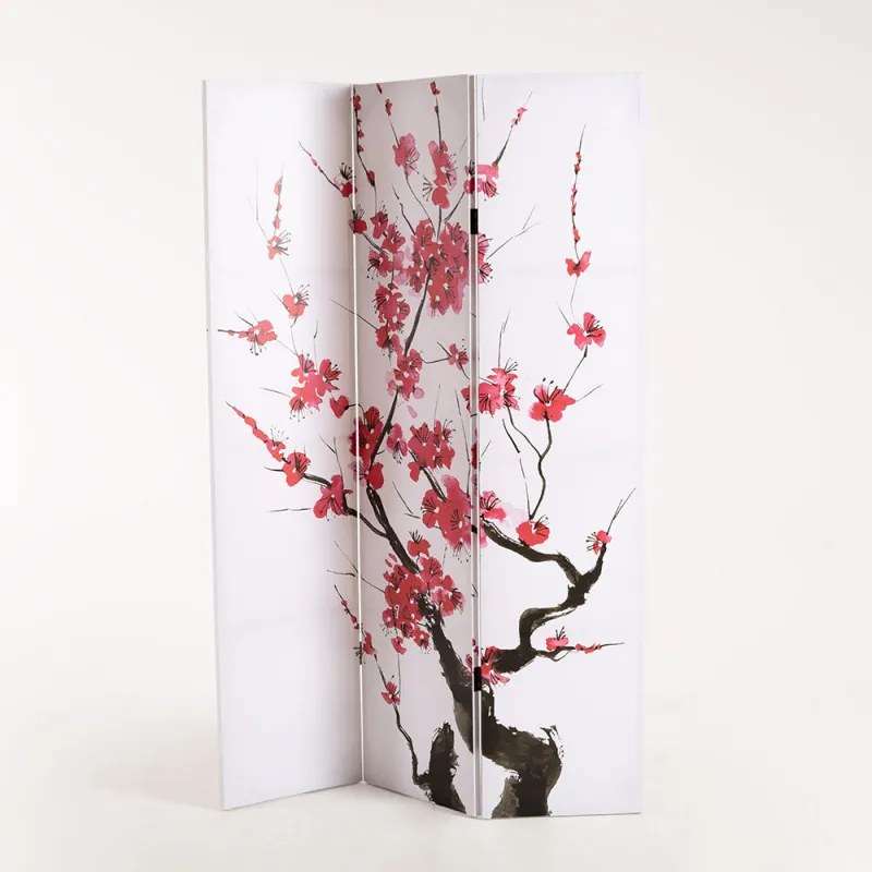 Biombo Japin