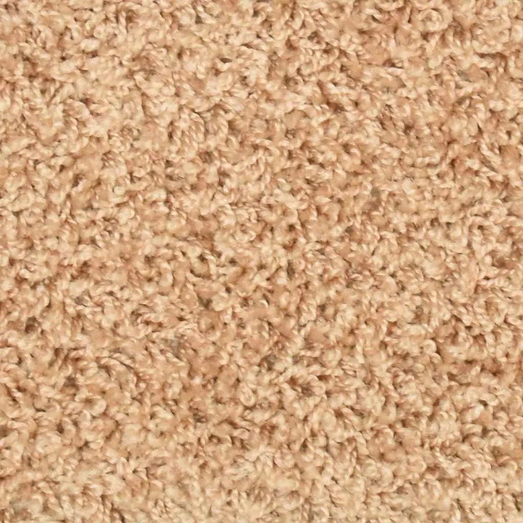 Tapetes de escadas 30 pcs 65x21x4 cm dourado