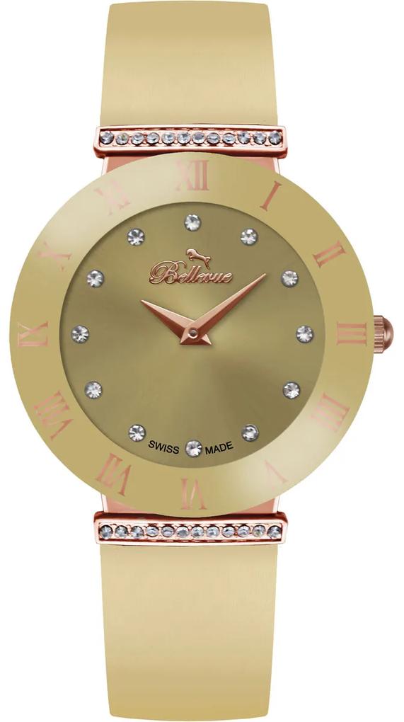 Relógio Feminino Bellevue E.105 (ø 33 mm)
