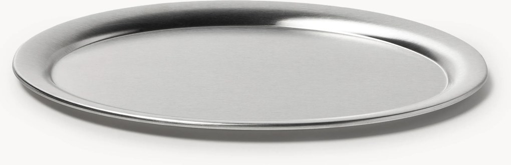 Tabuleiro em aço inoxidável Shiloh