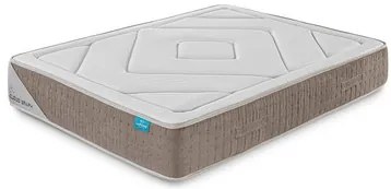 Colchão Nature Cloud Graph 195 x 160 cm