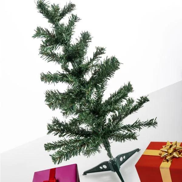 Árvore de Natal Clássica (60 cm)