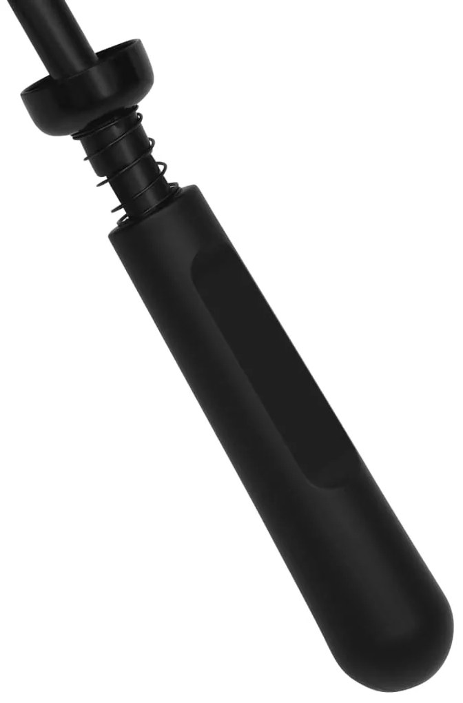 Guarda-chuva 130 cm preto