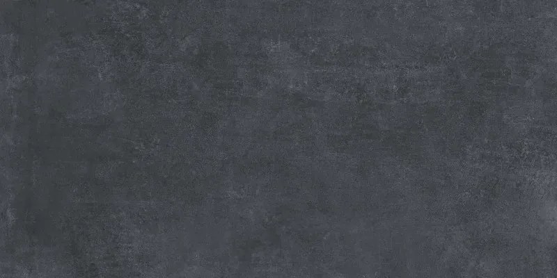 Mexen Dimona Nero amostra de grés esmaltado retificado G1, azulejo de pavimento e parede, mate - TL321-00-S