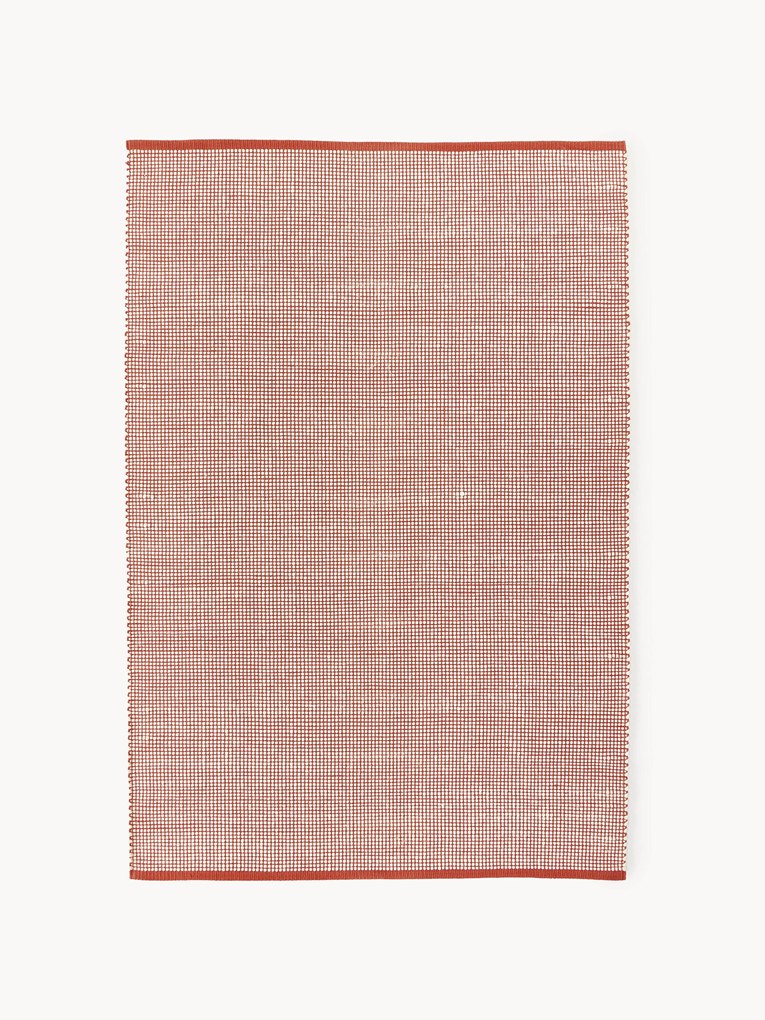 Tapete em lã artesanal Amaro