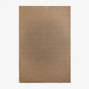 Tapete Retangular Em Polipropileno Serika 300 X 400 Cm - Sklum