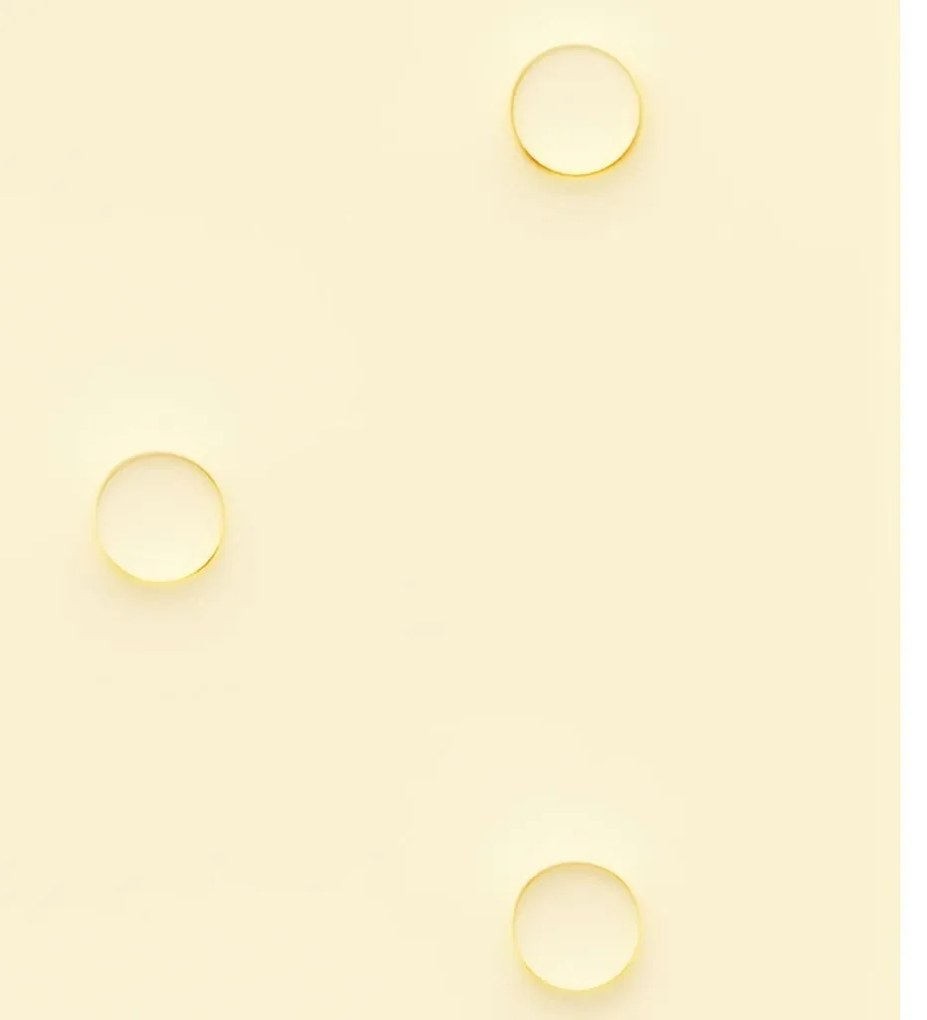 Painel de parede 12 pcs 60x30 cm couro artificial 2,16 m² creme