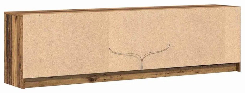 Gabinete para TV Castanho 180 x 34 x 50 cm