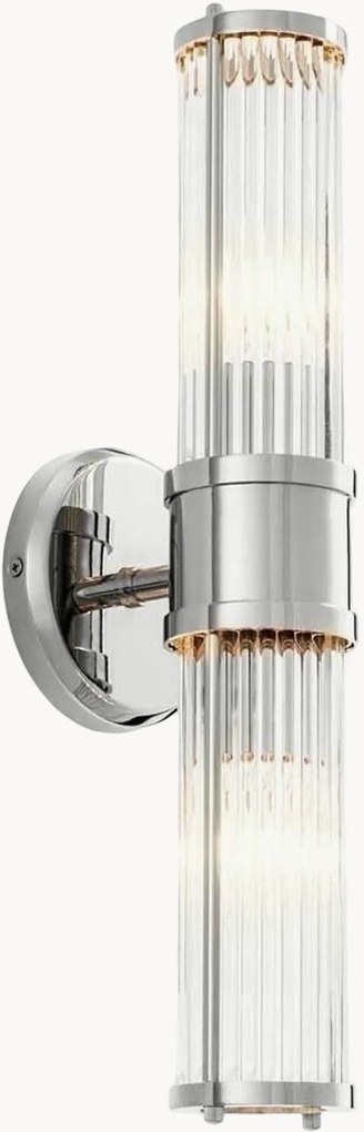 Candeeiro de parede Claridges Double