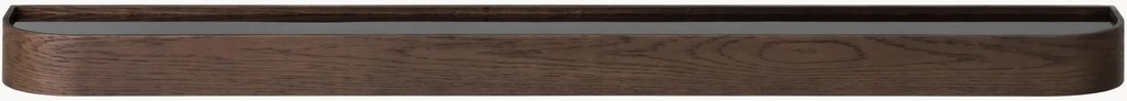 Prateleira de madeira Epoch, L 150 cm