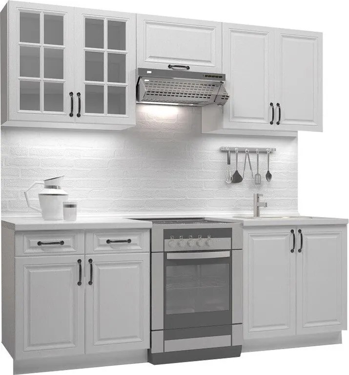 Conjunto para cozinha Houston 1428