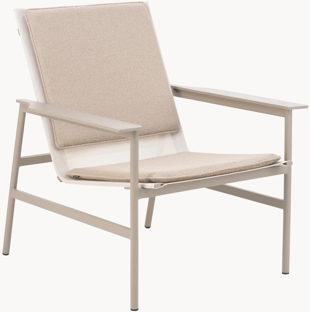 Poltronas de jardim Soro, conjunto de 2