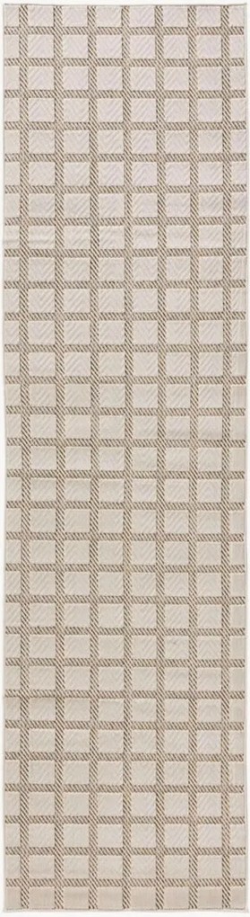 Passadeira para interior e exterior Kaleo