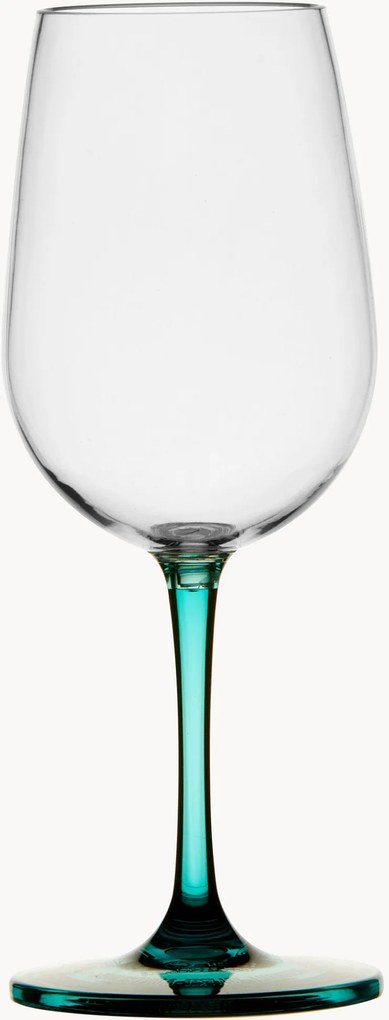 Copos de vinho Party, conjunto de 6