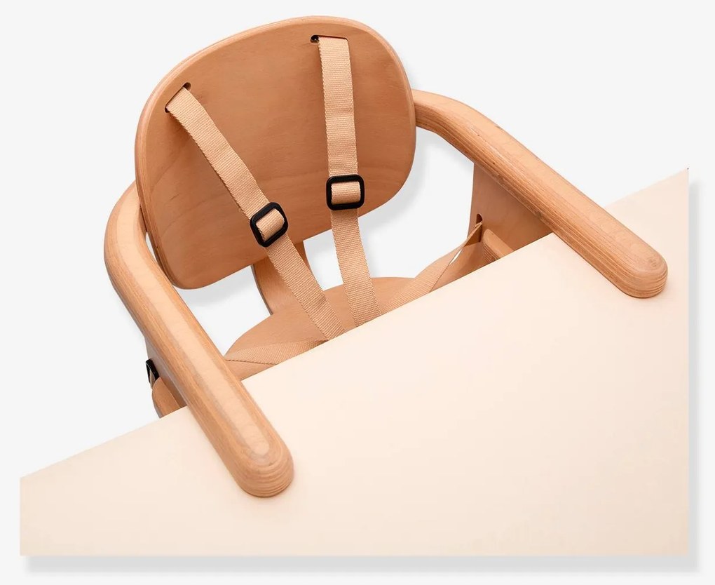 Cadeira de mesa Hiko - Charlie Crane  madeira