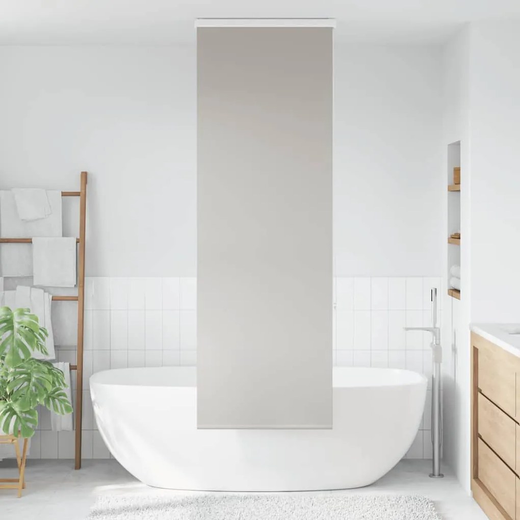 Estores com 60x240 cm Largura Tecido 56 cm