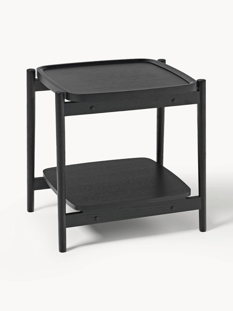 Mesa de apoio em madeira Libby