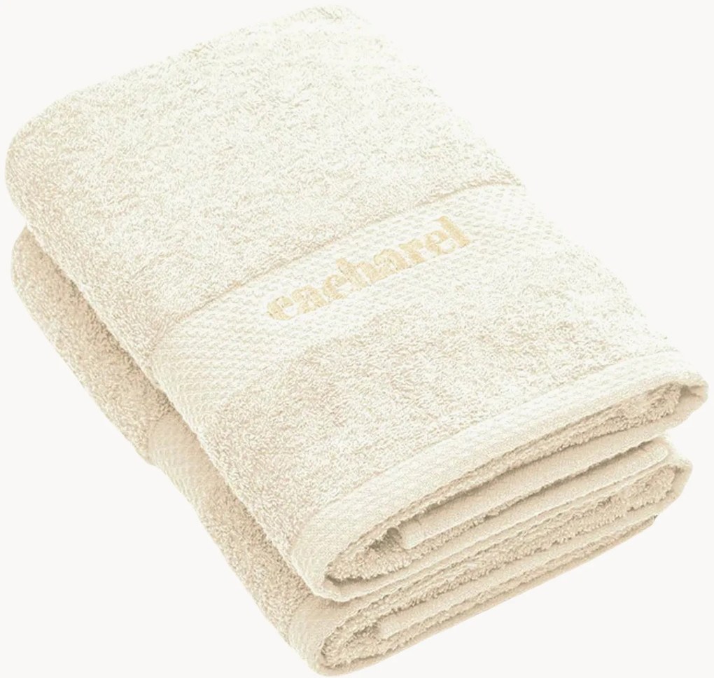Conjunto de toalhas em algodão Simply Bath, conjunto de 4