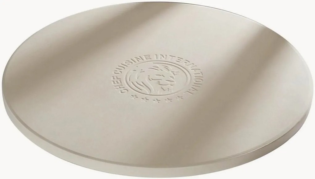 Pedra para pizza BBQ, Ø 33 cm