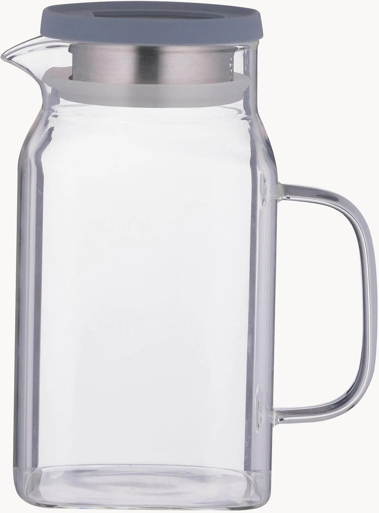 Jarro dispensador de bebidas para frigorífico Kilner