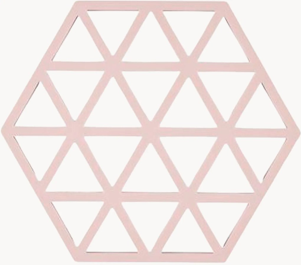 Suporte em silicone Triangles