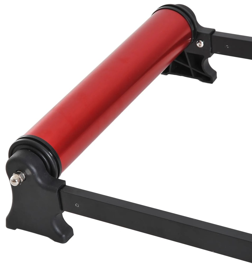 Rolo de Ciclismo Ajustável Rolo de Treino para Bicicleta Universal Interno Liga de Alumínio