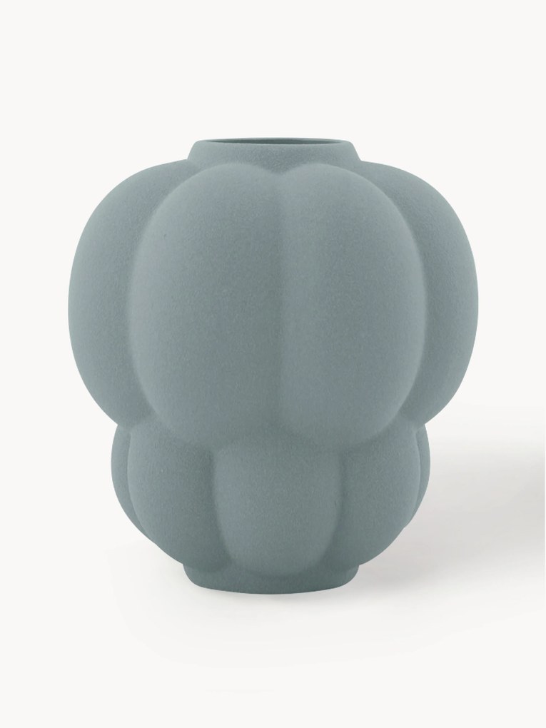 Jarra em cerâmica Uva, Alt 22 cm