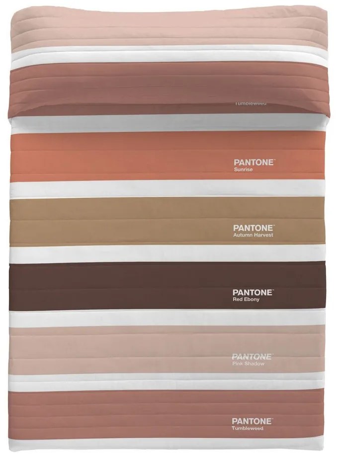 Colcha Wide C Pantone Cama de 150 (250 X 260 cm)