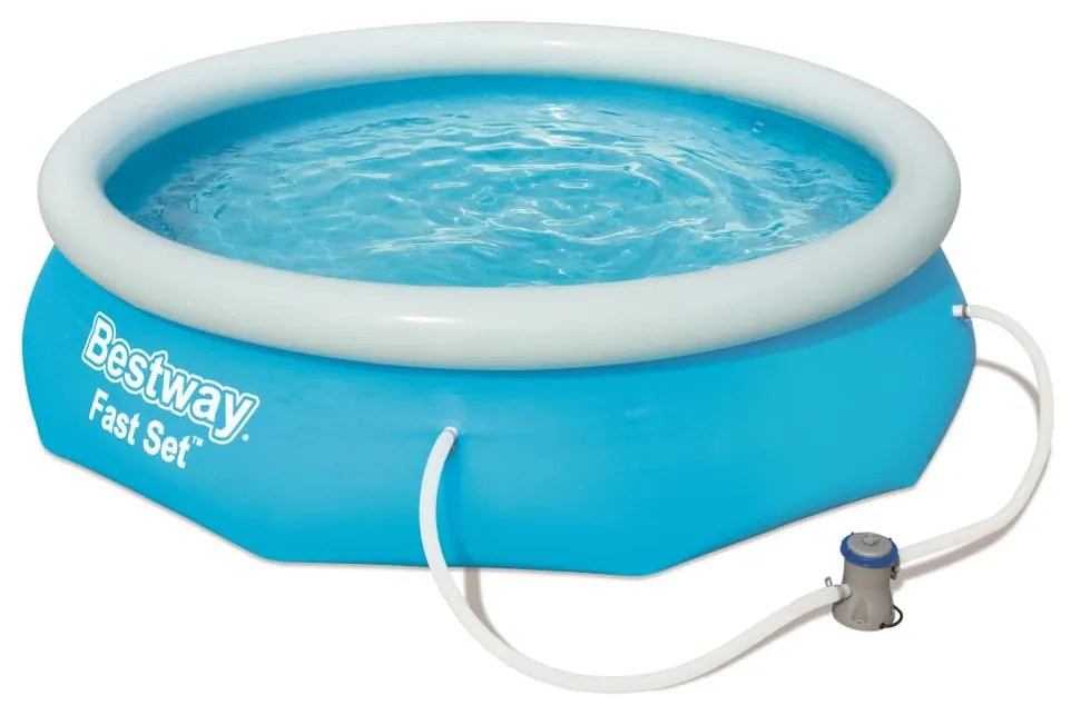 3202439 Bestway Conjunto de piscina Fast Set 305x76 cm 57270