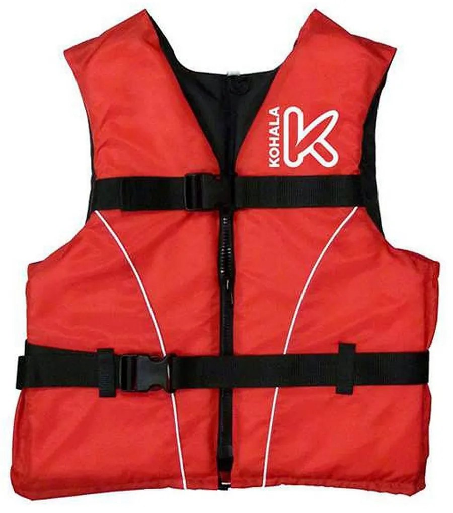 Colete de Salvação Kohala Life Jacket Tamanho M