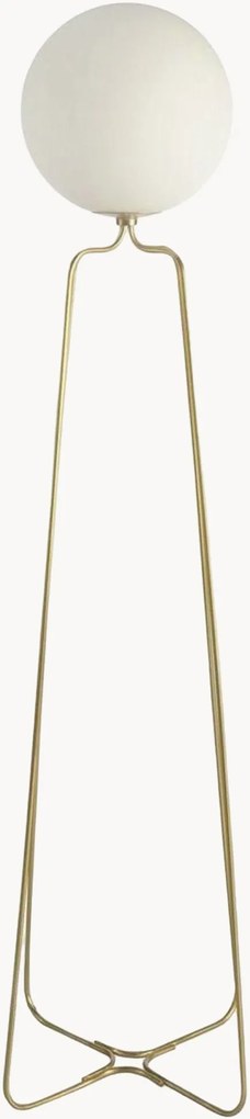 Candeeiro de pé Tina