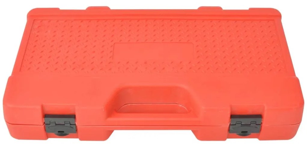 Conjunto de ferramentas para anéis de pistão 11 pcs