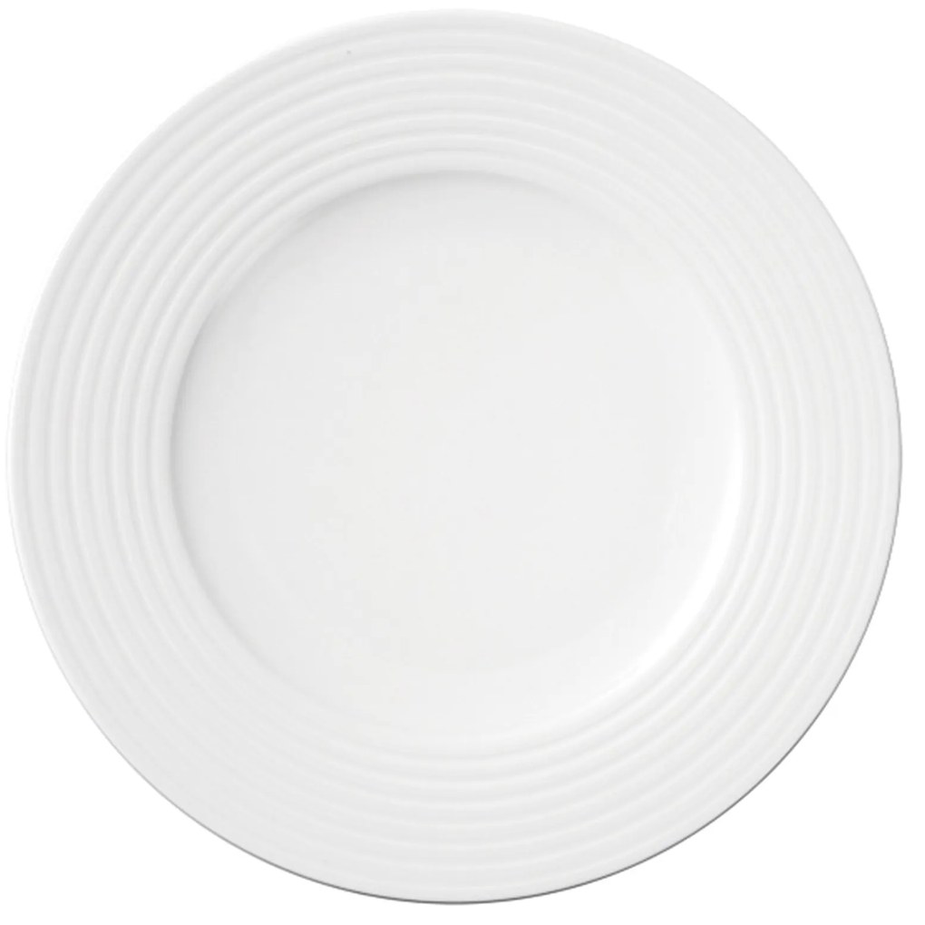 Prato Porcelana Suite Raso 28cm