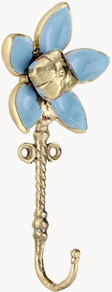 Cabide de parede Liv Flower