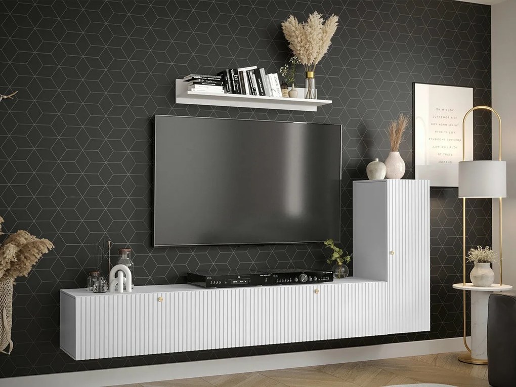 Conjunto para sala de estar Elblaru 109