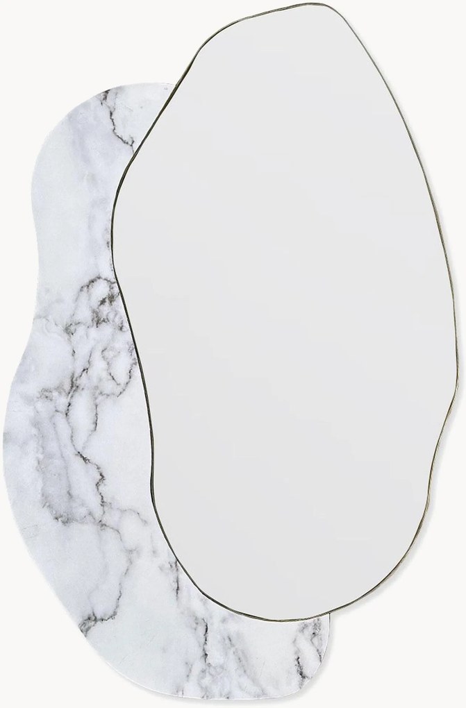 Espelho decorativo Carrara