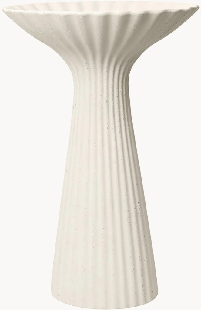 Taça com pedestal Fountain