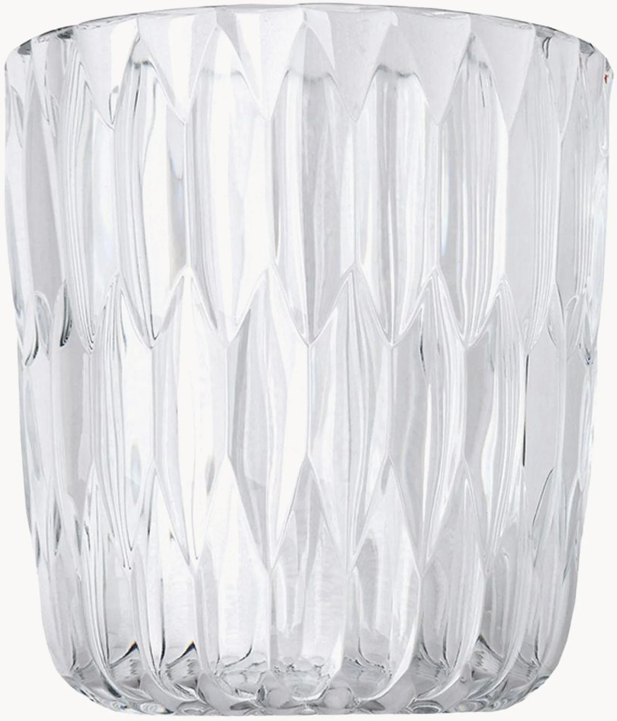Jarras Jelly, Alt 25 cm, conjunto de 2