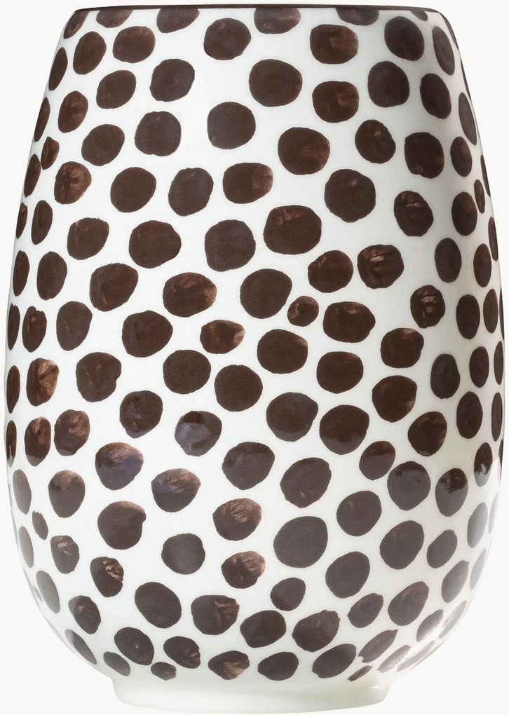 Jarra artesanal Etosha, Alt 15 cm