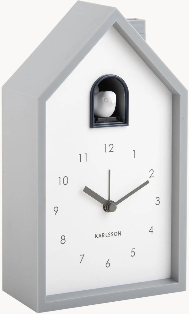 Relógio despertador Modern