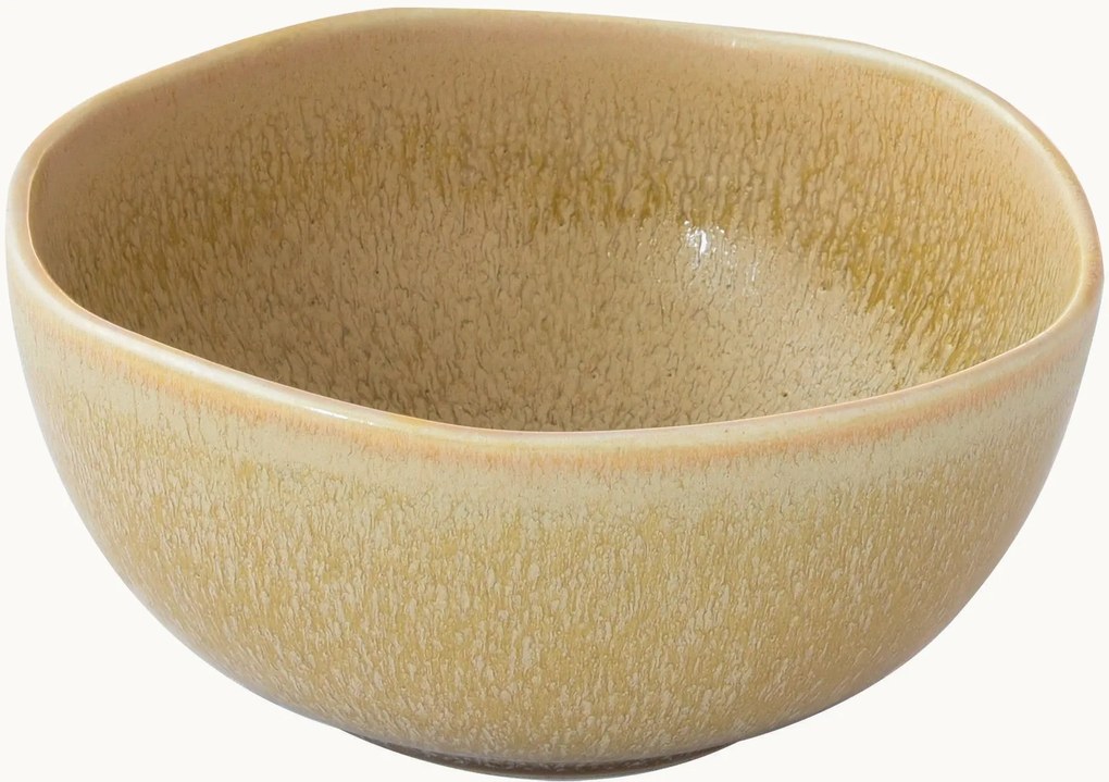 Taças pequenas Terra, conjunto de 6