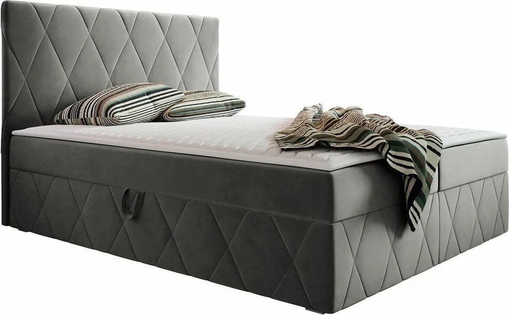 Cama continental Comfivo 225