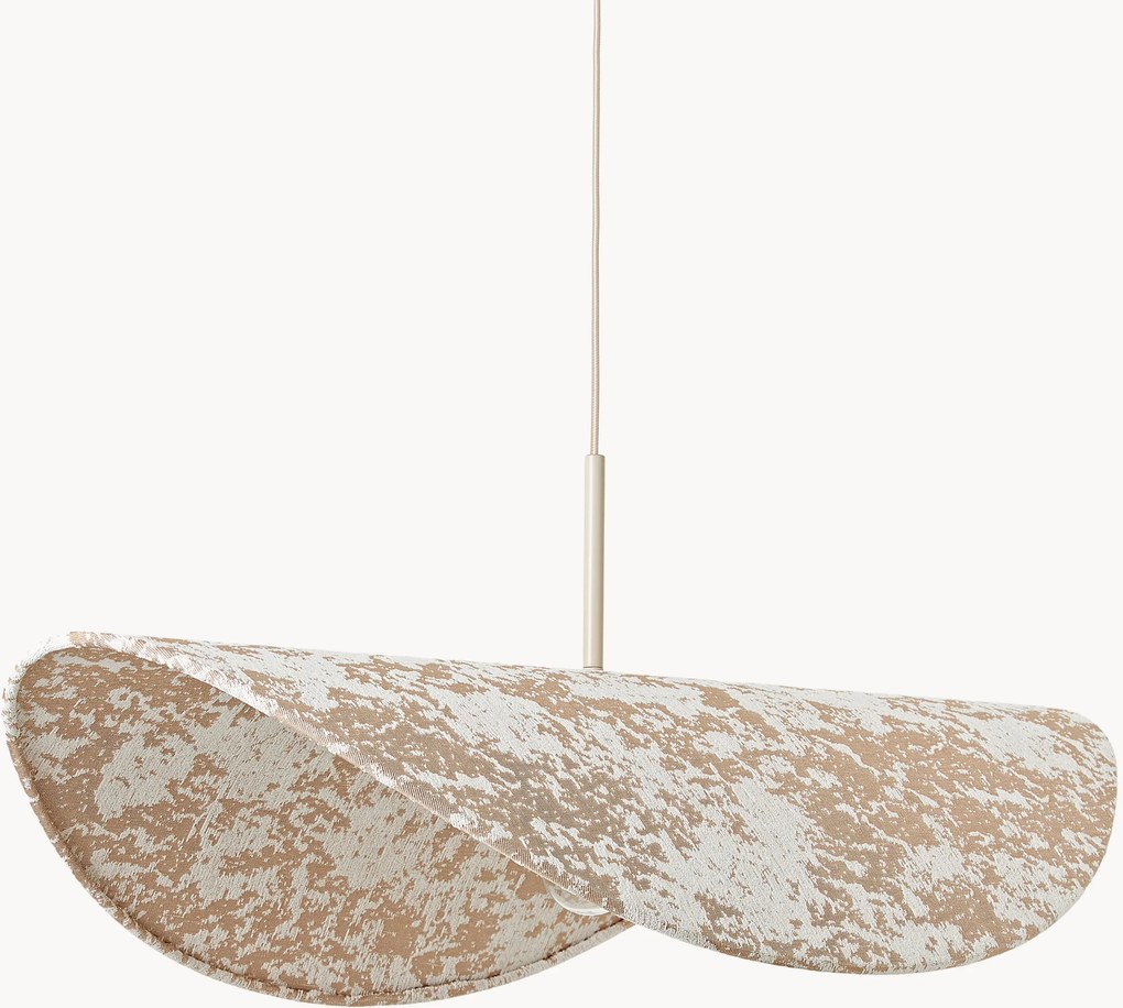 Candeeiro suspenso grande Kenzie