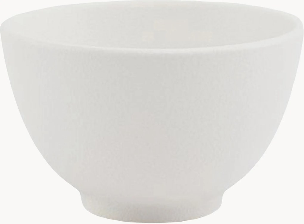 Taças para petiscos em porcelana Dusk, conjunto de 4