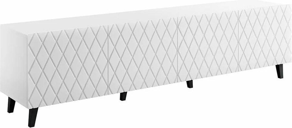 Móvel de TV Charlotte 174