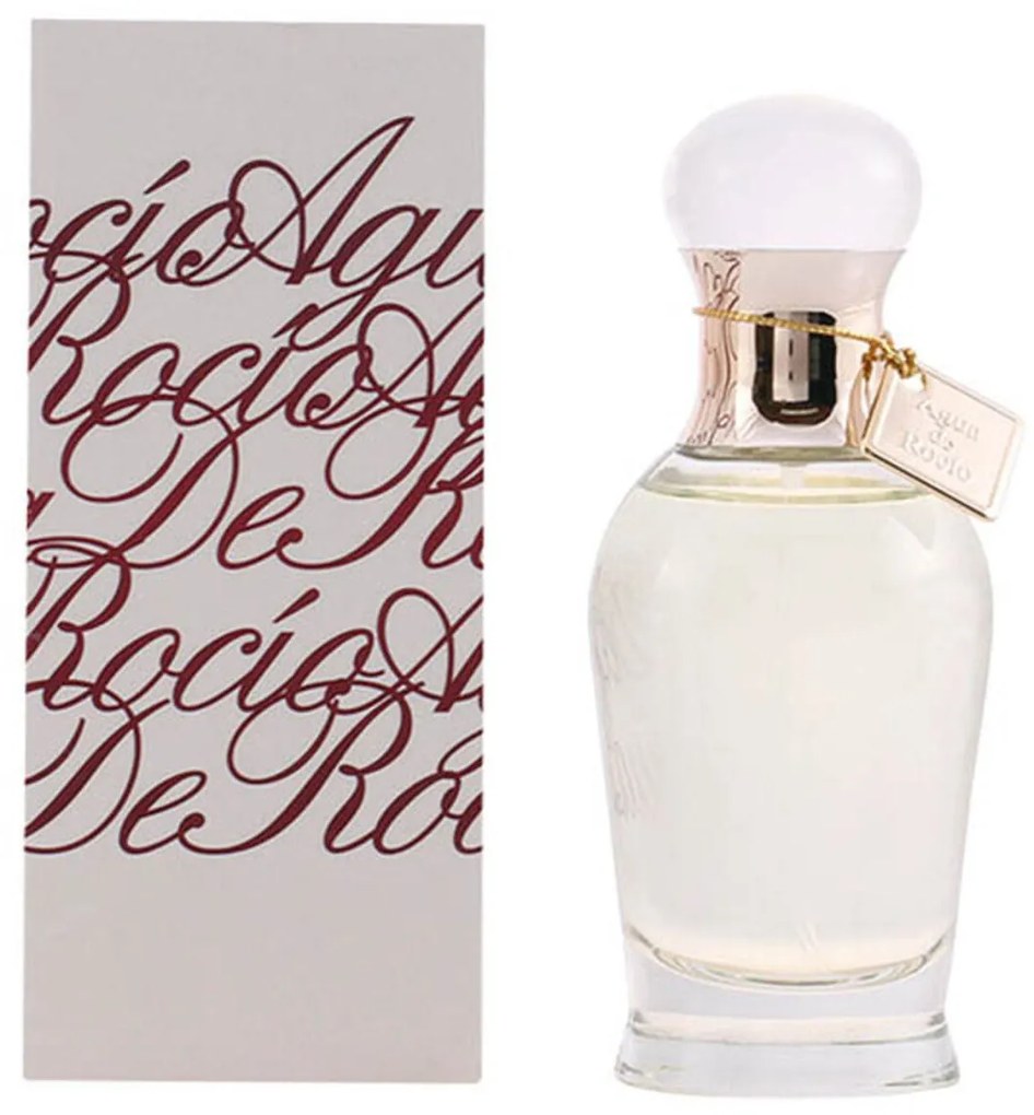 Perfume Mulher Agua Rocio Victorio & Lucchino 8411061557105 EDT 50 ml