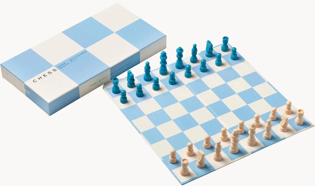 Jogo de xadrez Play